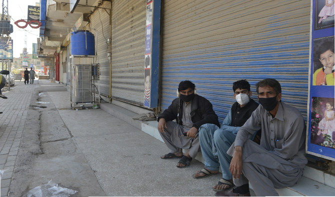 Pakistan orders early market closures amid Middle Eastern crisis